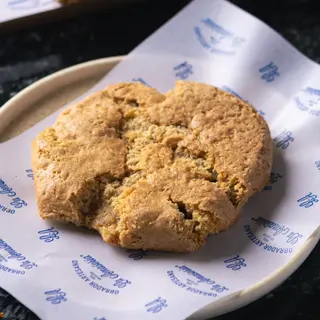 Cookie de Limón