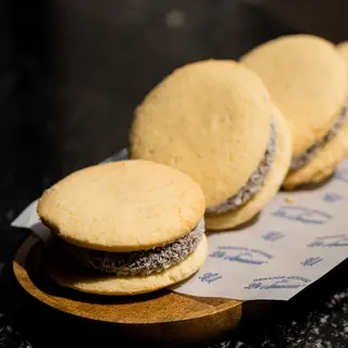 Alfajor