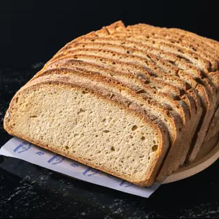 Hogaza de Pan (2,5 kg)