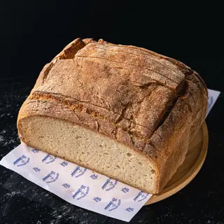 Media Hogaza de Pan (1,250 kg)