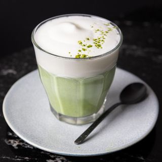 Matcha Latte