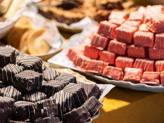 Caja de 4 Mini Pasteles