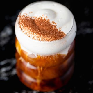 Tiramisú Cold Brew