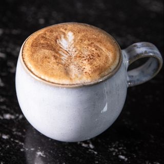 Capuccino Tigre