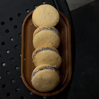Alfajor