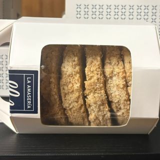 Galletas de la Abuela