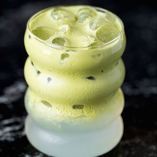 Matcha de Coco