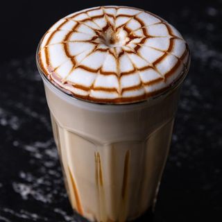 Caramel Macchiato