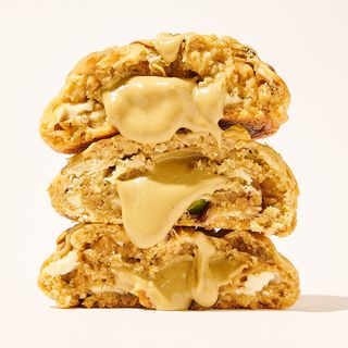 Chocolate Blanco Pistacho