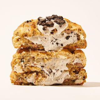 Oreo Cookies & Cream