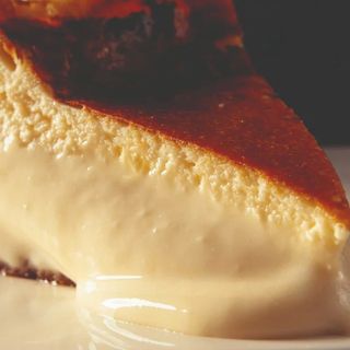 Tarta de queso