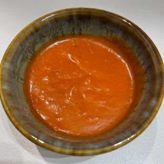 Salsa Brava Pategg