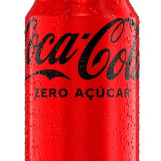 Cola zero