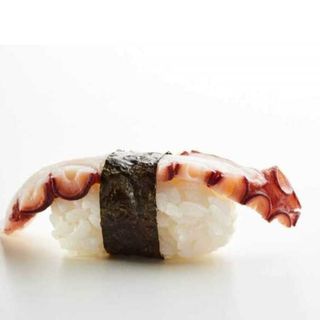 1NP.nigiri pulpo 2uni