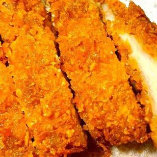 Panko Muslo de Pollo