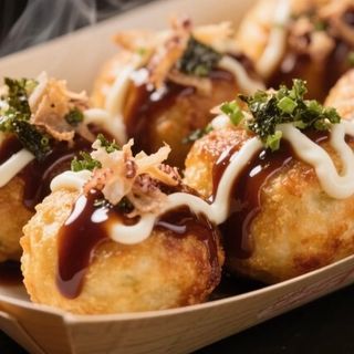takoyaki 4uni