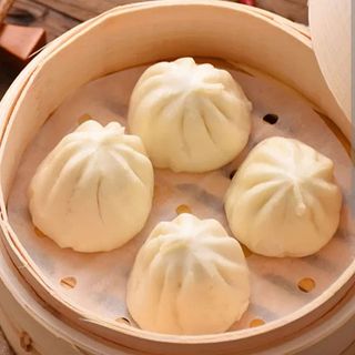 Siao Long Bao (4 Uni)