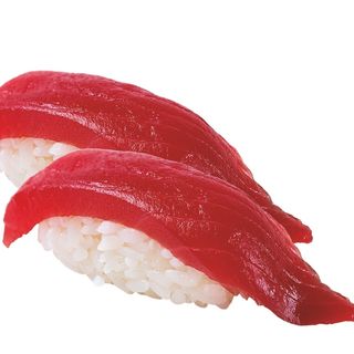 1NA.nigiri atún 2pzs