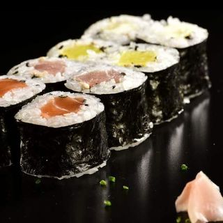 Maki moriawase (8 pzs.)