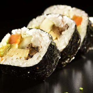 F7.Rollito futo maki (6 pzs.)