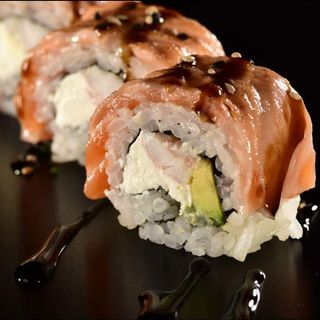 C8.Rollito sendi (8 pzs.)