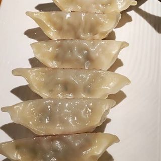 Gyozas pato 6uni