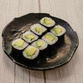 1MAG.maki aguacate 8uni