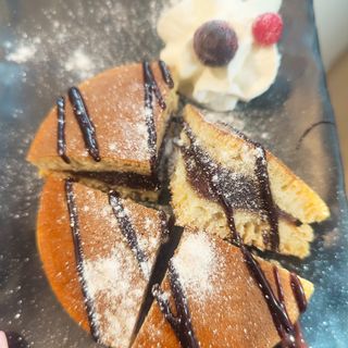 Dorayaki judia roja 1pieza