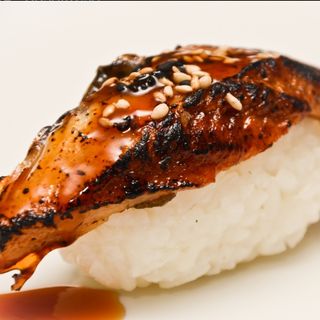 1NAN.Nigiri anguila 2uni