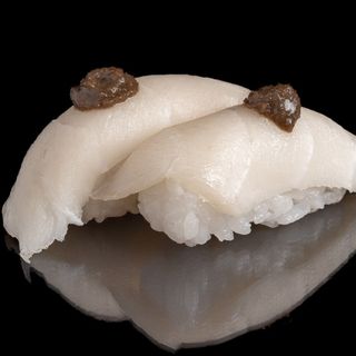 1NPEZ.Nigiri pezmantequilla 2uni