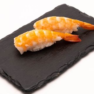 1NL.Nigiri langostino 2uni
