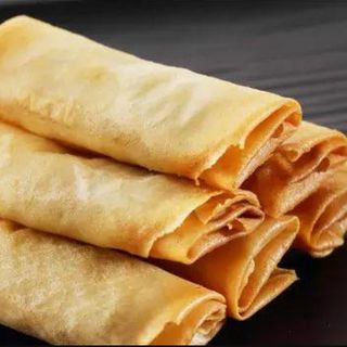 Mini Rollitos de Primavera (5 Uni)