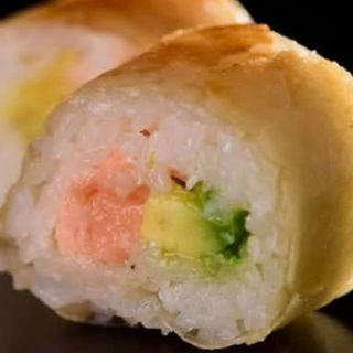 9S.Sushi frito shake 8uni