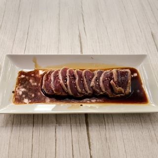 Tataki atun