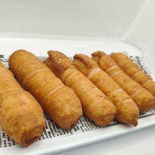 Ración de tequeños (6 Uds.)