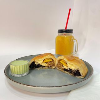Empanada Pabellón (Individual)