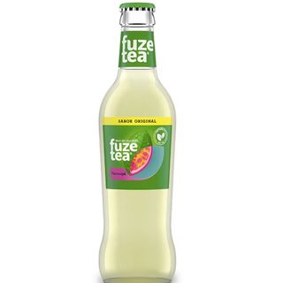 Fuze tea maracuyá 330ml.