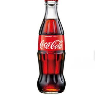 Coca-Cola Sabor Original 330ml.