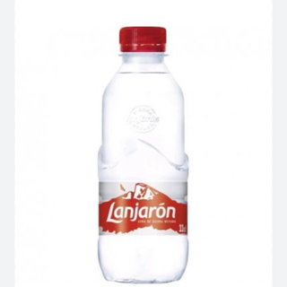 Agua Mineral ( 33cl.)