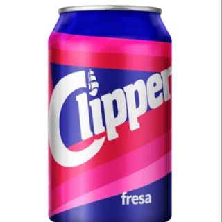 Clipper De Fresa