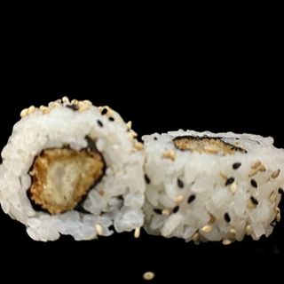 87. Uramaki tempura 8u.
