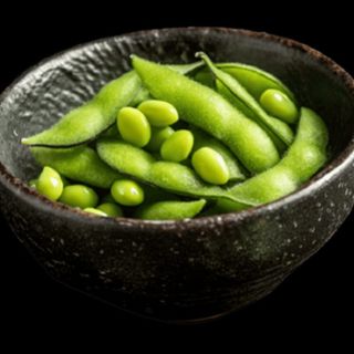 2. Edamame
