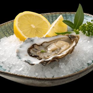 10. Ostras 1 pz.