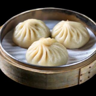 19. Xiao long bao