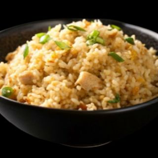 27. Arròs amb pollastre