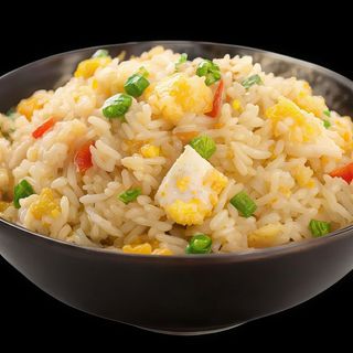 26. Arròs de la casa