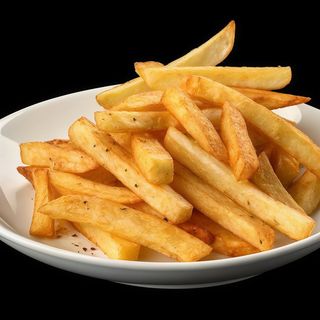 41. Patatas fritas