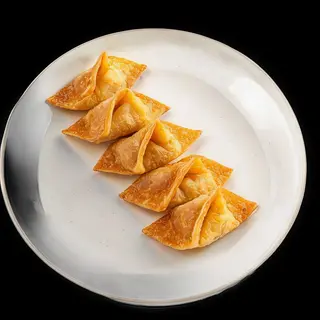 51. Won Ton Frito (5 pcs)