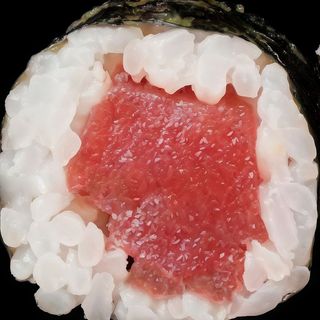 79. Maki de atún 8u.