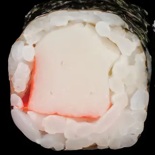 81. Maki de surimi 8u.